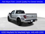 Used 2014 Ford F150 FX4 w/ FX Appearance Package image 5