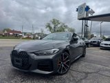 Used 2021 BMW 440i xDrive Coupe w/ Premium Package image 4