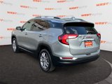 Used 2023 GMC Terrain SLT image 3