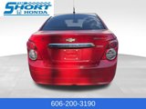 Used 2013 Chevrolet Sonic LT image 5