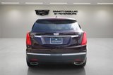 Used 2018 Cadillac XT5 Luxury w/ Driver Awareness Package image 4