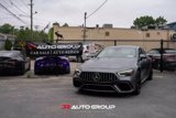 Used 2019 Mercedes-Benz AMG GT 63 image 2