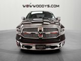 Certified 2017 RAM 1500 Laramie w/ Protection Group image 3