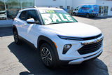 New 2025 Chevrolet TrailBlazer LT w/ Convenience Package image 4