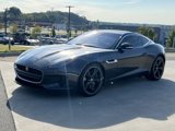 Used 2019 Jaguar F-TYPE Coupe image 2