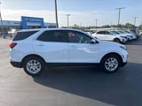 Used 2022 Chevrolet Equinox LT image 4