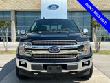 Used 2018 Ford F150 Lariat image 2