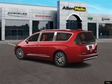 New 2023 Chrysler Pacifica Pinnacle image 4