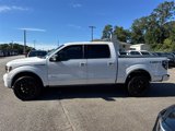 Used 2013 Ford F150 Platinum image 4