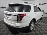Used 2013 Ford Explorer XLT image 6