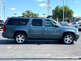 Used 2008 Chevrolet Suburban LTZ w/ LTZ Preferred Equipment Group image 4