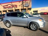 Used 2009 Toyota RAV4 Limited image 2
