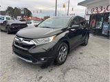 Used 2017 Honda CR-V EX-L image 3