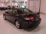 Used 2005 MAZDA MAZDA6 s Sport w/ Bose Audio & Moonroof Pkg image 6