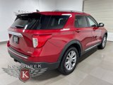 Used 2022 Ford Explorer Limited w/ Equipment Group 301A image 6