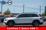 Used 2022 Mercedes-Benz GLB 250 4MATIC image 5