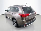 Used 2016 Mitsubishi Outlander SEL image 5