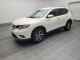 Used 2014 Nissan Rogue SL image 2