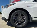 Used 2022 Acura RDX A-Spec image 5