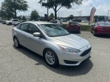 Used 2018 Ford Focus SE image 4