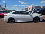 Certified 2020 Toyota Camry XSE image 2