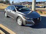New 2025 Nissan Sentra S image 6