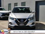 Used 2021 Nissan Rogue Sport S image 4