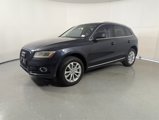 Used 2014 Audi Q5 2.0T Premium Plus w/ Premium Plus Package image 3
