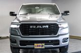 New 2025 RAM 1500 Laramie w/ Sport Appearance Package image 2