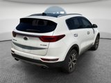 Certified 2017 Kia Sportage SX image 3