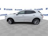 New 2025 Buick Envision Avenir image 5