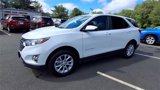 Used 2021 Chevrolet Equinox LT image 4