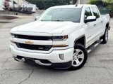 Used 2016 Chevrolet Silverado 1500 LT w/ All Star Edition image 2