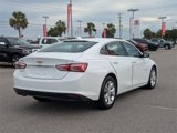 Used 2022 Chevrolet Malibu LT image 3