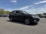 Certified 2019 Nissan Rogue SV w/ Sun & Sound Touring Package image 3