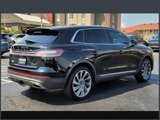 Used 2021 Lincoln Nautilus Reserve w/ Equipment Group 201A image 3