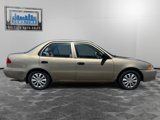 Used 2002 Toyota Corolla CE image 5