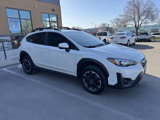 Used 2022 Subaru Crosstrek 2.0i Premium image 6