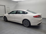 Used 2017 Ford Fusion SE w/ Fusion SE Technology Package image 3