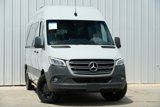 Used 2021 Mercedes-Benz Sprinter 2500 w/ Comfort Plus Package image 4