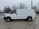 New 2025 GMC Savana 2500 w/ Driver Convenience Package image 5