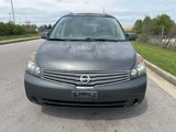 Used 2009 Nissan Quest S w/ Seat Pkg image 2