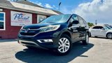 Used 2015 Honda CR-V EX-L image 2