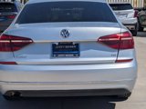 Used 2018 Volkswagen Passat 2.0T S image 5