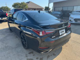 Used 2020 Lexus ES 350 F Sport image 3