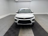 Certified 2023 Chevrolet TrailBlazer LT image 2