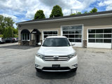 Used 2012 Toyota Highlander 4WD V6 image 2