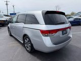 Used 2015 Honda Odyssey Touring Elite image 5