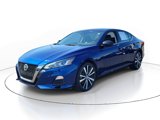 Certified 2022 Nissan Altima 2.5 SR image 2