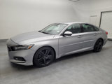 Used 2018 Honda Accord Sport image 2
